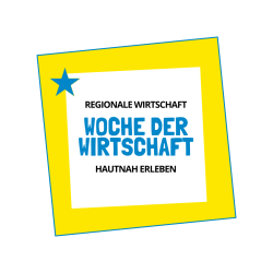 WOCHE DER WIRTSCHAFT Logo ENTWURF